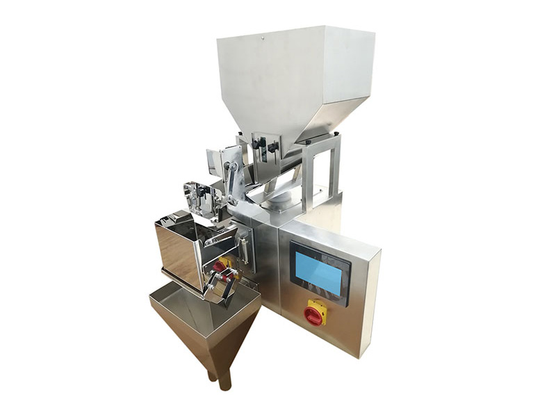 Portioning device - Equipment - Poly-Pro Packaging - Packaging solutions provider Canadian market