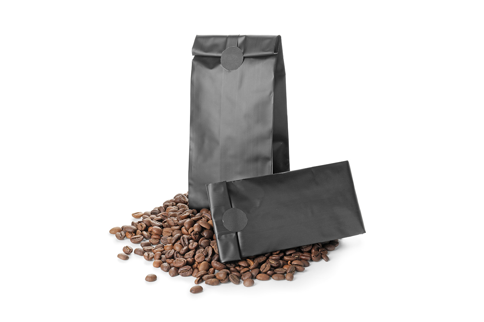 Side gusset bags - Poly-Pro Packaging - Packaging solutions provider Canadian market